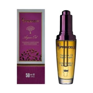 روغن آرگان پروپرنسلی مدل Argan Moroccan Oil حجم 50ml