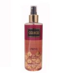 بادی اسپلش زنانه کوبکو مدل 250ml PRIVE