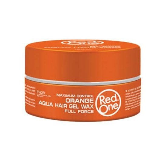 ژل موی ردوان مدل orange حجم 150ml
