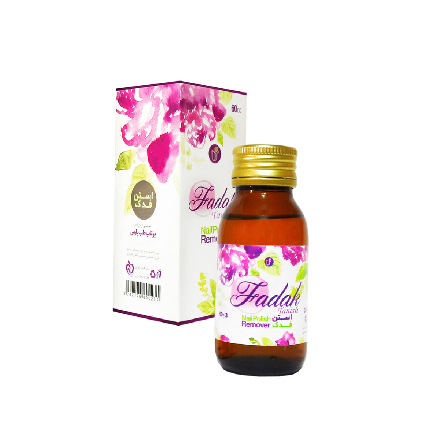 استون فدک 60cc