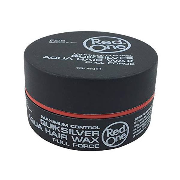 ژل موی ردوان مدل quik silver حجم 150ml