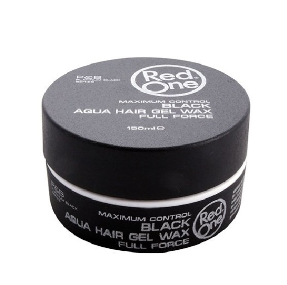 ژل مو ردوان مدل Black حجم 150ml