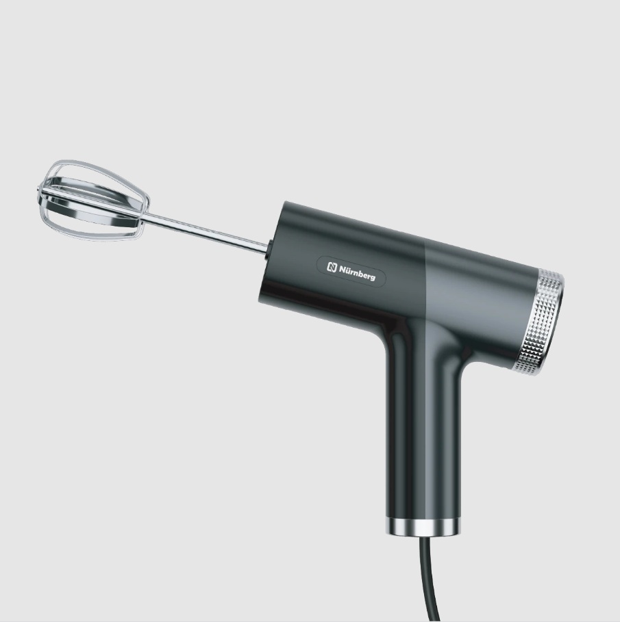 همزن دستی نورنبرگ مدل Nurnberg HNG-005MR - فروشگاه اینترنتی مای اطلسی