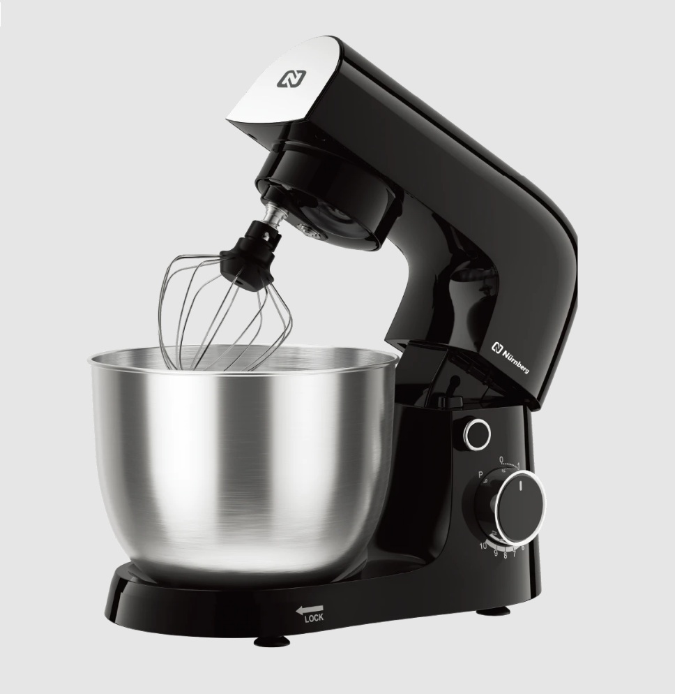 همزن ایستاده نورنبرگ مدل Nurnberg SNG-065MX - فروشگاه اینترنتی مای اطلسی